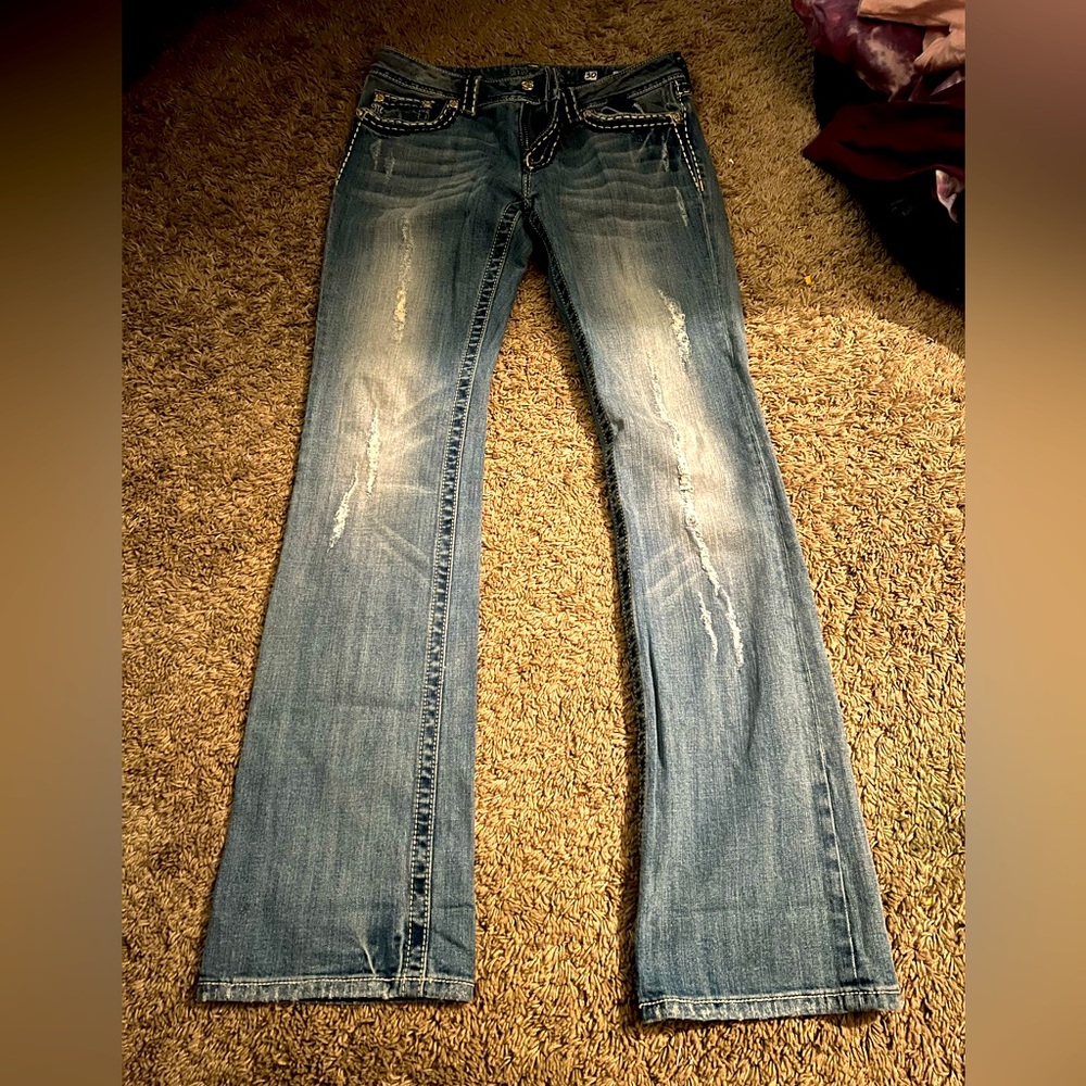 Miss Me Size 30